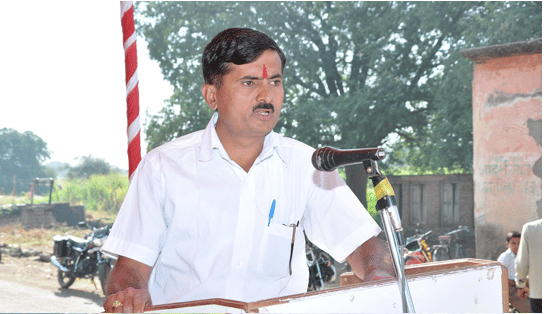 Baburao Patil College of Arts and Science Solapur College photo 1